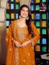 Sajni Vol 2 By Afsana Fandy Satin Readymade Suits